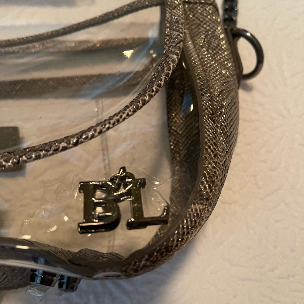 Great Game Day Clear Bag! - Picture 6 of 6